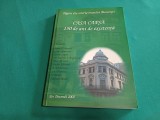 CASA CAPȘA *150 DE ANI DE EXISTENȚĂ / 2002 * E