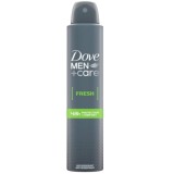 Deodorant Dove Men+Care Extra Fresh 48h 200ml