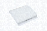 MAGNETI MARELLI 350203062450 Filtru, aer habitaclu