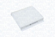 MAGNETI MARELLI 350203062450 Filtru, aer habitaclu