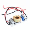 DC-DC converter step-up, de la 8.5-48V la 10-50V, 10A - 250W