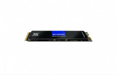 Ssd goodram px500 512gb m2 2280 pcie nvme gen 3 x4 (m key) r/w speed: foto