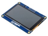 Afișaj LCD TFT 480x800 3,97" 118x90x40mm