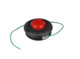 Cap motocoasa cu incarcare usoara, M10X1.25LH, Raider 110346