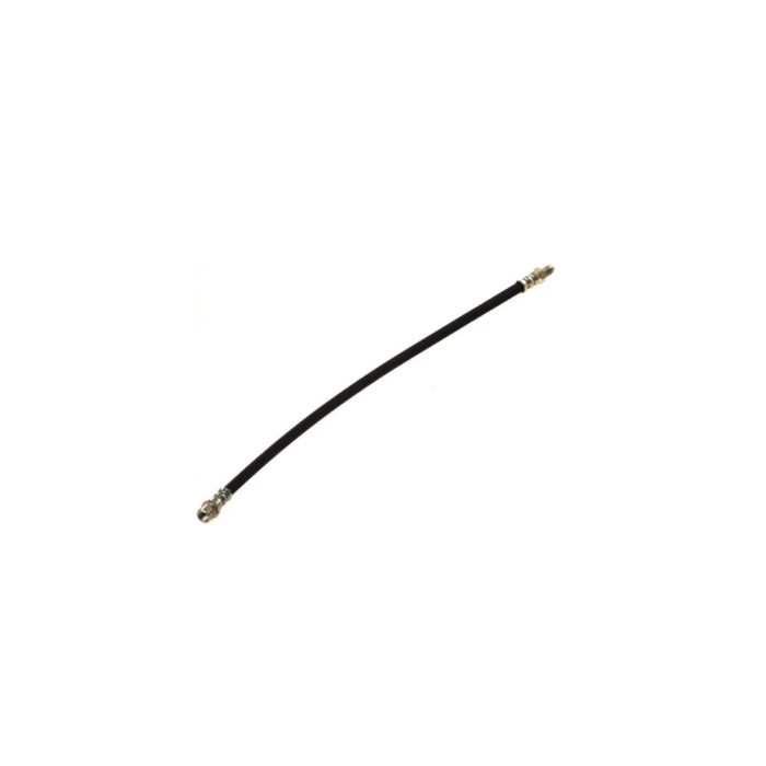 Furtun frana MERCEDES-BENZ A-CLASS (W169) A 200 (169.033 169.333) 2004-2012 CORTECO 19035874