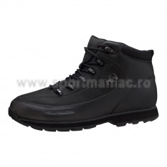 Bocanci Barba?i Outdoor Piele impermeabili Helly Hansen The Forester Man Waterproof foto