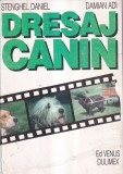 Stenghel Daniel &amp; Damian Adi - Dresaj canin