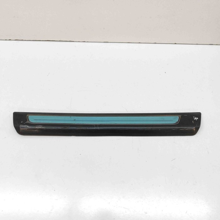 Ornament prag st&acirc;nga față AUDI Q7 4M 2016 OEM: 4M0853373A