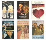 Pachet 6 Carti Florence L. Barclay - Colectie Romane Clasice | Stare Buna