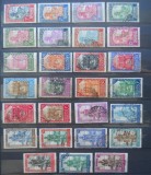 CV2 COLONII FRANCEZE SUDAN