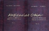 Tratat De Chimia Si Tehnologia Pieilor Si Blanurilor I, II - Gh. Chirita, M. Chi