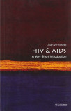 HIV &amp; AIDS: A Very Short Introduction | Balsillie School of International Development and Wilfred Laurier University and Professor Emeritus University, Oxford University Press