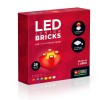 Jucarie - Seturi de constructie cu lumini Stax - Junior (28 piese), Open Brick Source