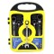 Set de chei cu clichet 7 piese, 8-19mm, GEKO G10340