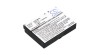 Cameron Sino 2000mAh Pioneer GEX-INN01,XM2go,inno,inno2BK,Airware XM2GO Baterie