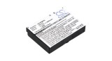 Cameron Sino 2000mAh Pioneer GEX-INN01,XM2go,inno,inno2BK,Airware XM2GO Baterie