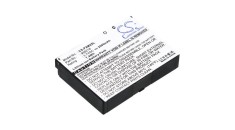 Cameron Sino 2000mAh Pioneer GEX-INN01,XM2go,inno,inno2BK,Airware XM2GO Baterie