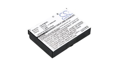 Cameron Sino 2000mAh Pioneer GEX-INN01,XM2go,inno,inno2BK,Airware XM2GO Baterie foto