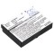 Cameron Sino 2000mAh Pioneer GEX-INN01,XM2go,inno,inno2BK,Airware XM2GO Baterie