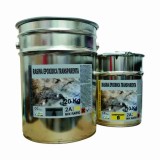 Cumpara ieftin Rasina Epoxidica Transparenta Pardoseli 30Kg