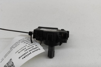 Motoras clapetă aeroterma HYUNDAI TUCSON NX4E, NX4A 2024 OEM: D332-LFDBA01 27941451 foto