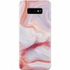 Husa silicon personalizata pentru Samsung Galaxy S10 Lite, Abstract 102