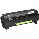 Toner Original Lexmark Black 52D2X0R pentru MS711|MS811|MS812 45K "52D2X0R"