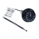 Termostat Reglabil 3 Picioare Sonda Inox 0&ndash;40 grade 16B001 XXM