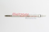 Bujie incandescenta OPEL MOVANO autobasculanta (H9) (1999 - 2010) METZGER H1 977
