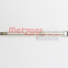 Bujie incandescenta NISSAN INTERSTAR bus (X70) (2002 - 2016) METZGER H1 977