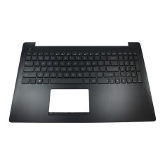 Carcasa superioara cu tastatura palmrest Laptop, Asus, X553, X553M, X553S, X553SA, X553MA, K553M, K553MA, F553M, F553MA, 13NB04X4AP0421, 13N0-RLA0L21,