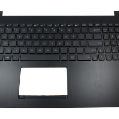 Carcasa superioara cu tastatura palmrest Laptop, Asus, X553, X553M, X553S, X553SA, X553MA, K553M, K553MA, F553M, F553MA, 13NB04X4AP0421, 13N0-RLA0L21,