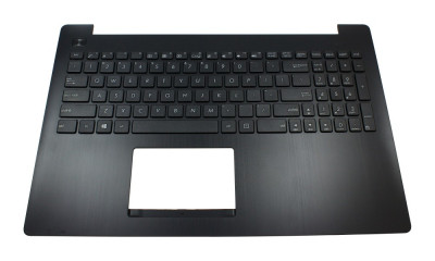 Carcasa superioara cu tastatura palmrest Laptop, Asus, X553, X553M, X553S, X553SA, X553MA, K553M, K553MA, F553M, F553MA, 13NB04X4AP0421, 13N0-RLA0L21, foto