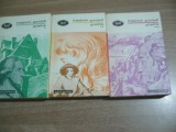 Friedrich Gundolf - Goethe (3 volume) (BPT 650-652)