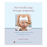 The mindful way through pregnancy