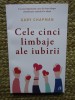 Cele cinci limbaje ale iubirii - Gary Chapman