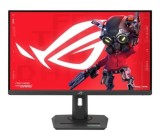 Monitor Gaming Fast IPS LED ASUS ROG Strix 27inch XG27ACMS, QHD (2560 x 1440), HDMI, DisplayPort, Pivot, 320 Hz, 0.3 ms (Negru)