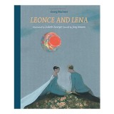 Leonce and Lena de Georg Buchner - Carte pentru copii, Piesa teatrala, Comedie, Dragoste, Umanitate