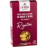 Paste Rigatoni fara Gluten 500g