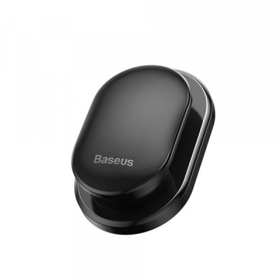 Suport Carlig Auto Baseus Small Shell, Set 4 Bucati ACGGBK-01 foto