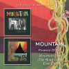 Mountain Flowers Of Evil Mountain slipcase (cd), Rock