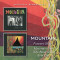 Mountain Flowers Of Evil Mountain slipcase (cd)