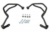 Crash Pad RD Moto engine bars; engine under cover RD Moto (culoare black) compatibil: BMW R 1250 2018-2022, RDMOTO