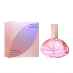 Apa de parfum Femei, Calvin Klein Endless Euphoria, 200ml foto