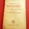 P.Rochetaillee- Propheties de Nostradamus -Cheia sonetelor Ed.Advar 1939 -lb.fr