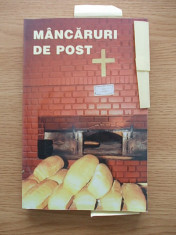 MANCARURI DE POST-R3A foto