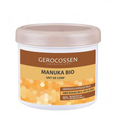 Manuka bio unt de corp 450ml