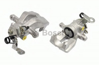 Etrier frana FIAT STILO Multi Wagon (192) (2003 - 2008) BOSCH 0 986 134 006 foto