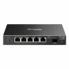 Switch TP-Link SG2206MP