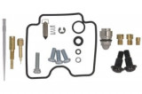 Kit reparație carburator; pentru 1 carburator (utilizare motorsport) compatibil: YAMAHA YFM 400 2000-2000